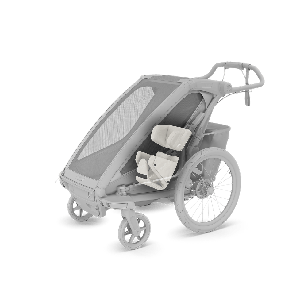 Thule baby supporter – Sitzstütze Thule baby supporter – Sitzstütze – Ansicht 2