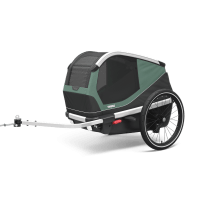 Thule Bexey Medium – Hazy Green