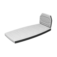 Thule Bexey dog bed Medium