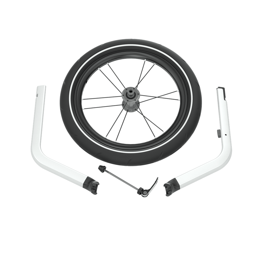 Thule Chariot all-terrain kit Einsitzer Thule Chariot all-terrain kit Einsitzer