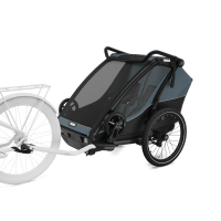 Thule Chariot Cab – Ansicht 2
