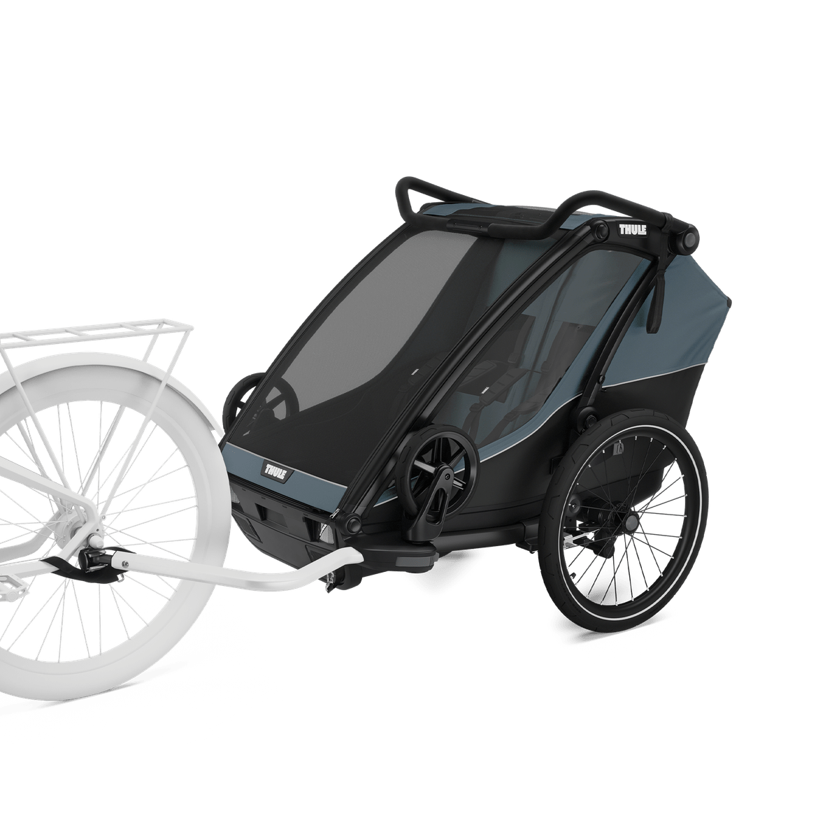 Thule Chariot Cab – Ansicht 2