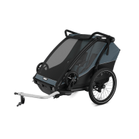 Thule Chariot Cab