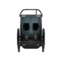 Thule Chariot Cab – Ansicht 4