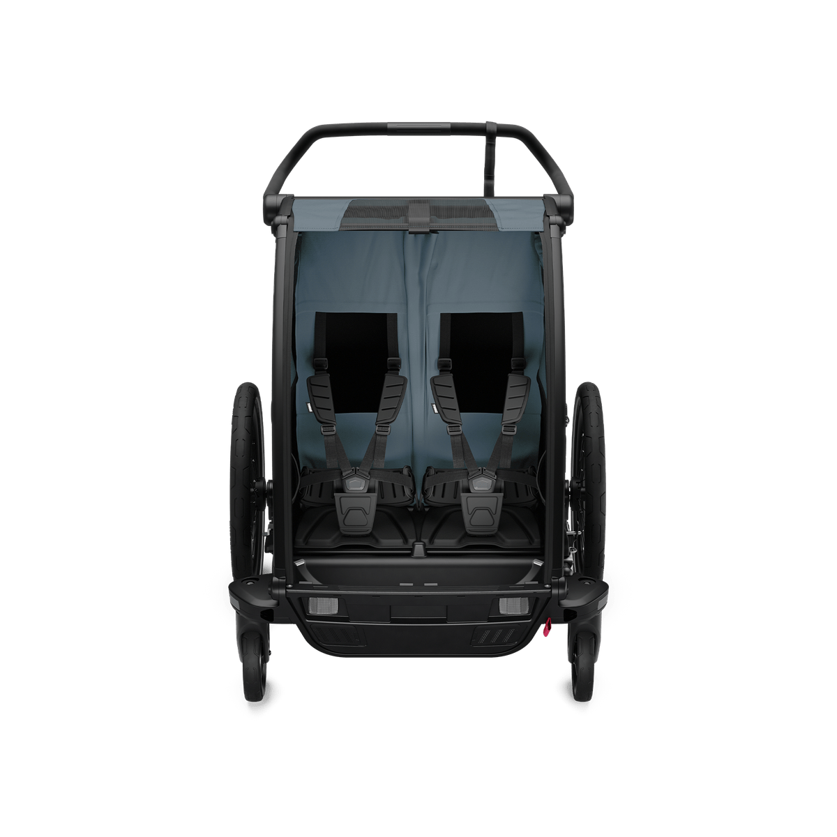 Thule Chariot Cab – Ansicht 4
