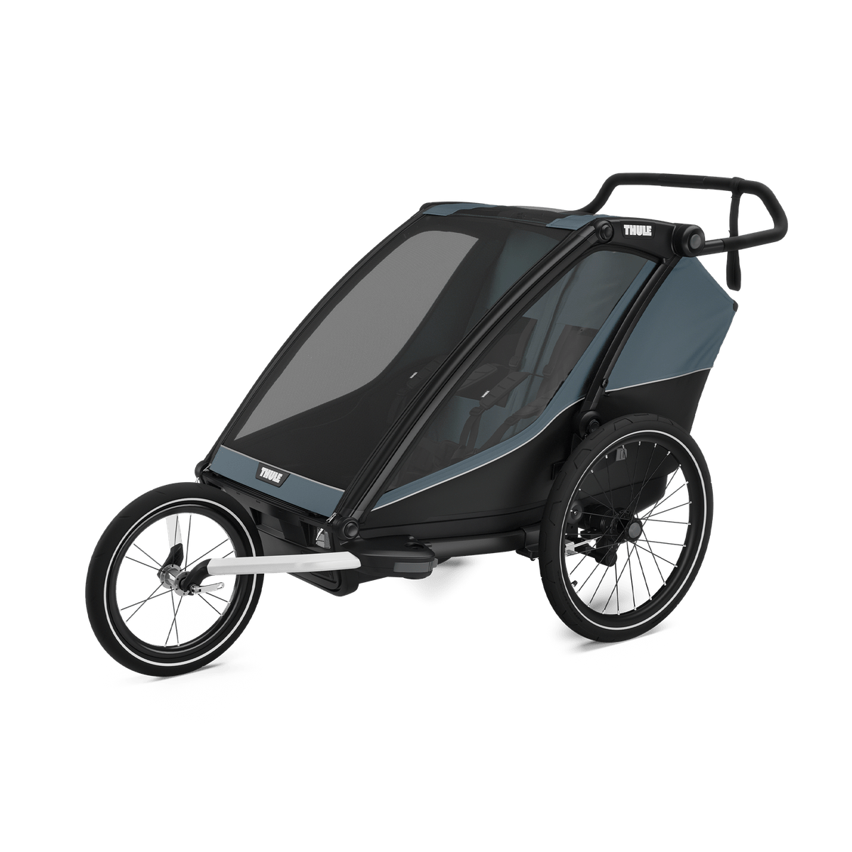 Thule Chariot Cab – Ansicht 5