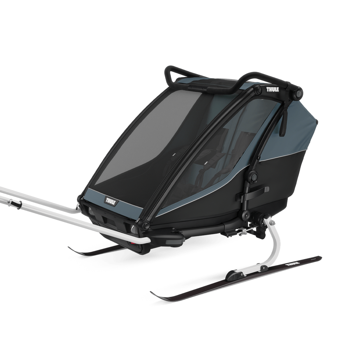 Thule Chariot Cab – Ansicht 6