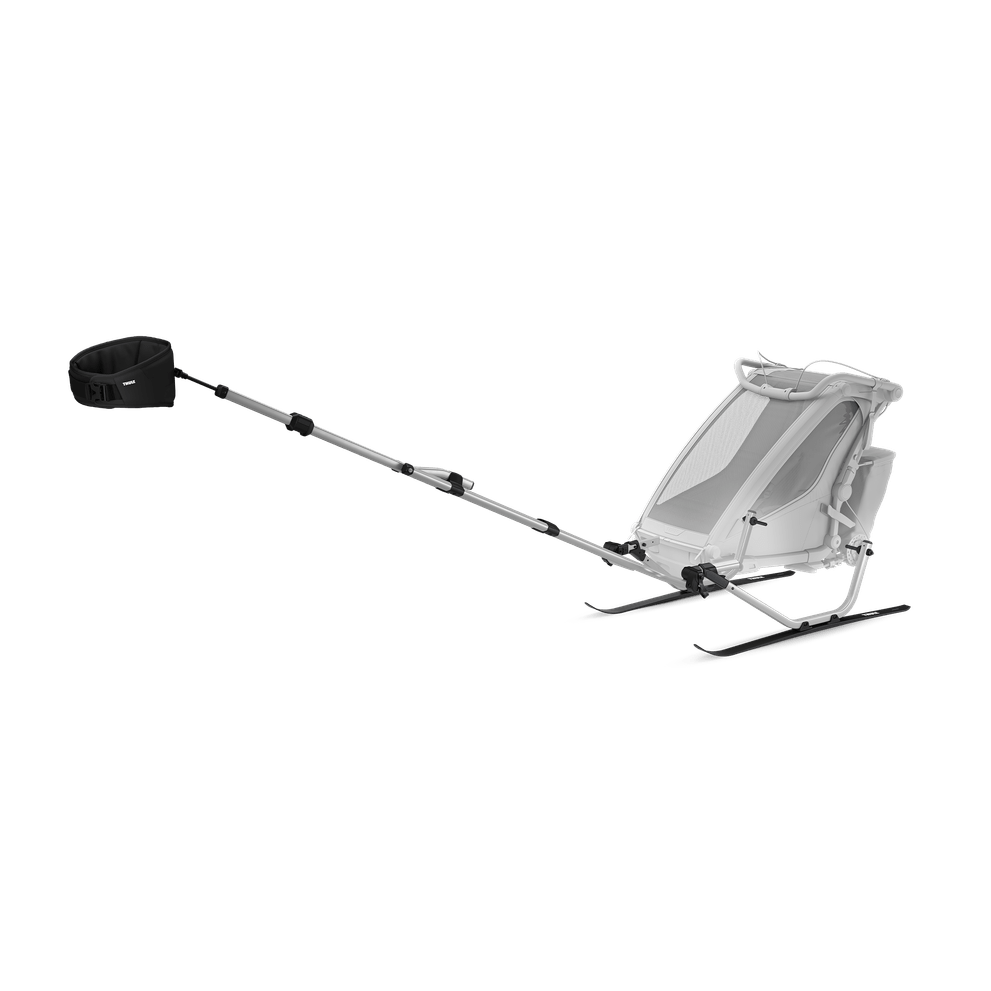 Thule Chariot cross-country skiing kit 2 – Skilanglaufset Thule Chariot cross-country skiing kit 2 – Skilanglaufset – Ansicht 2