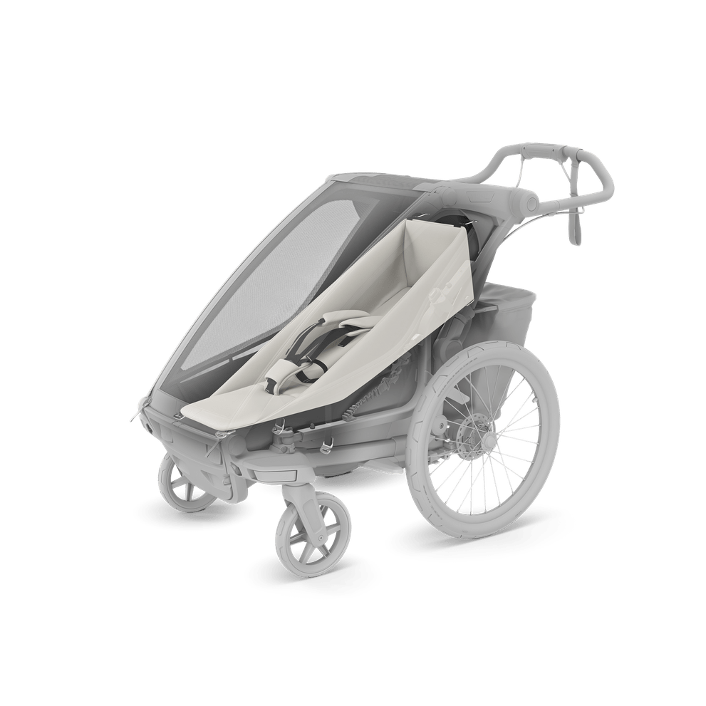 Thule Chariot infant sling – Babytrage – Ansicht 2