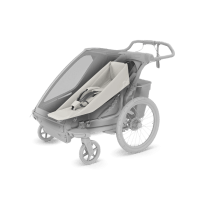 Thule Chariot infant sling – Babytrage – Ansicht 3
