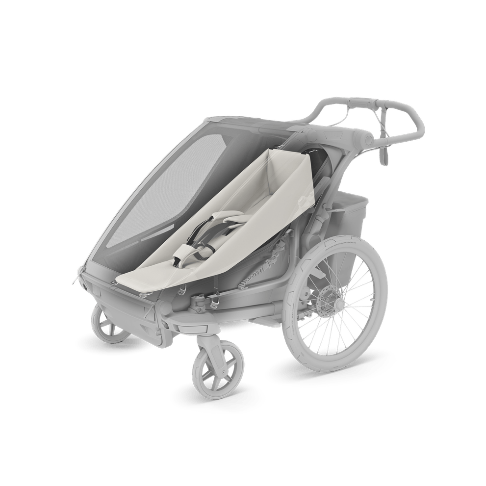 Thule Chariot infant sling – Babytrage – Ansicht 3