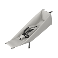 Thule Chariot infant sling – Babytrage