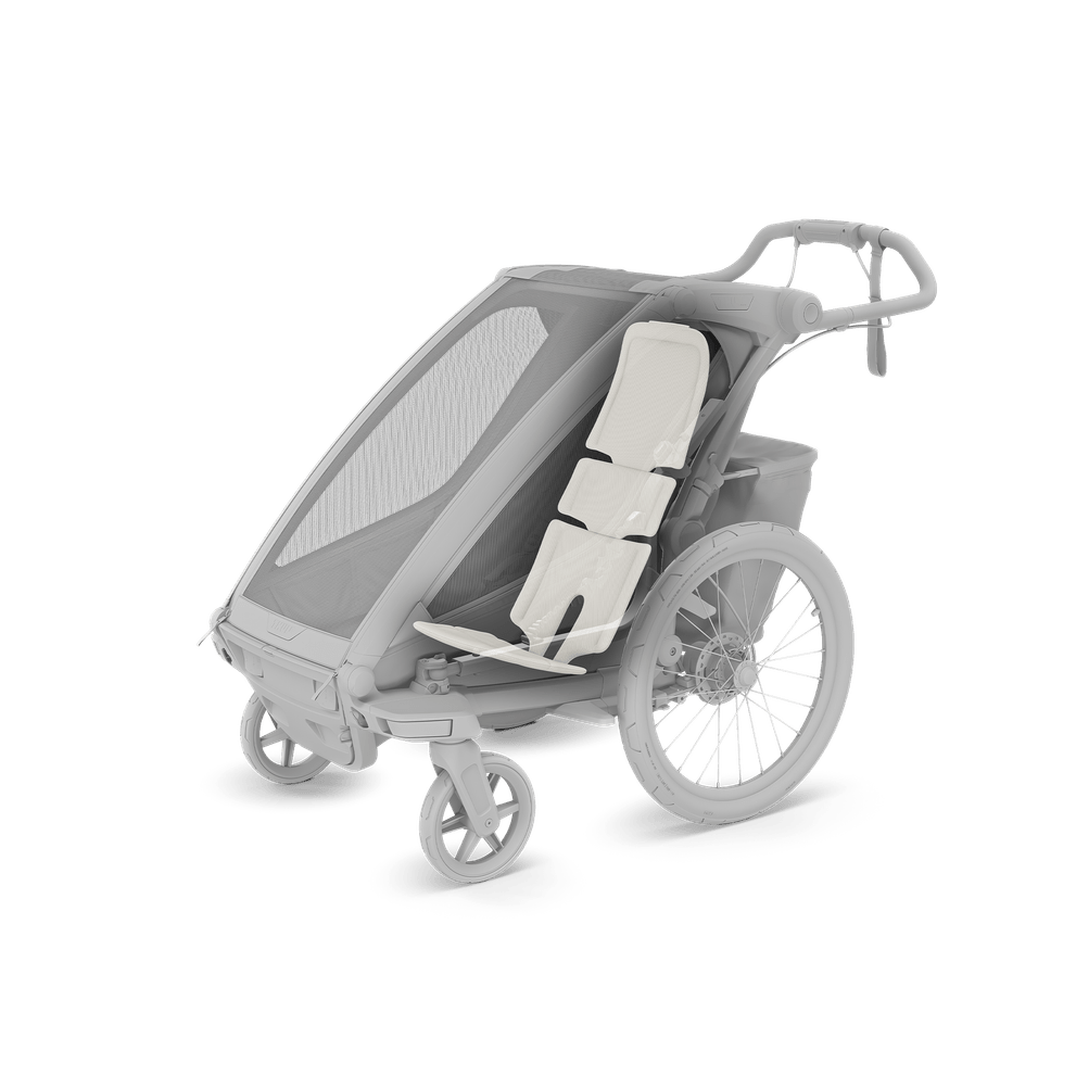 Thule Chariot seat liner – Sitzauflage – Ansicht 2