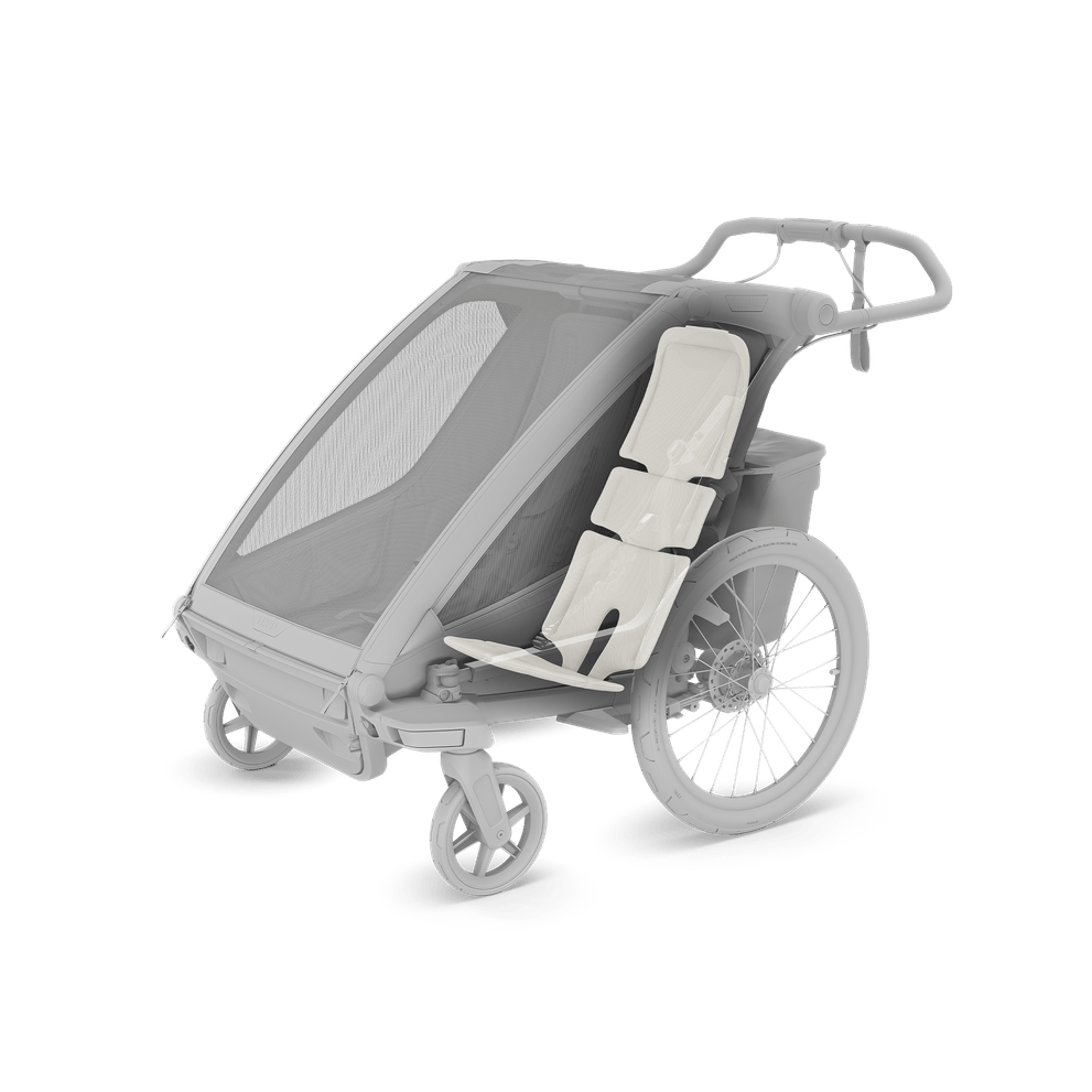 Thule Chariot seat liner – Sitzauflage – Ansicht 3