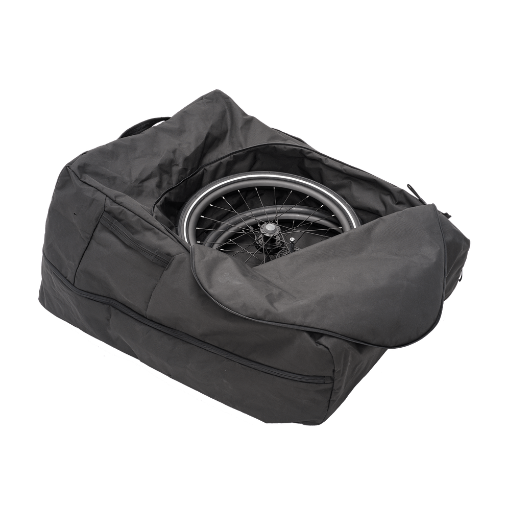 Thule Chariot travel bag – Transporttasche – Ansicht 2
