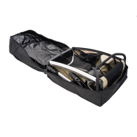 Thule Chariot travel bag – Transporttasche – Ansicht 3