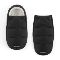 Thule Elements high-performance footmuff M/L Black Thule Elements high-performance footmuff M/L Black