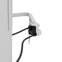 Thule ezHitch locking cable – Verriegelungskabel Thule ezHitch locking cable – Verriegelungskabel – Ansicht 2