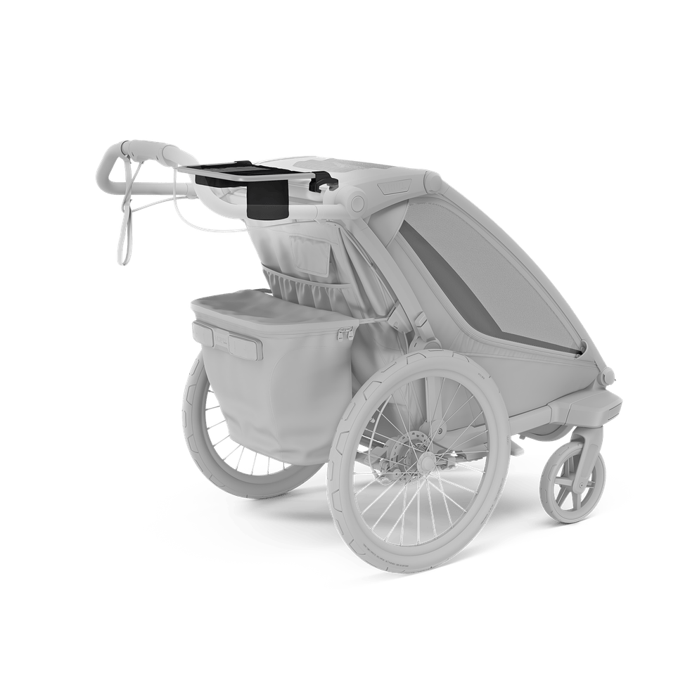 Thule organizer – Lenker-Organizer Thule organizer – Lenker-Organizer – Ansicht 2