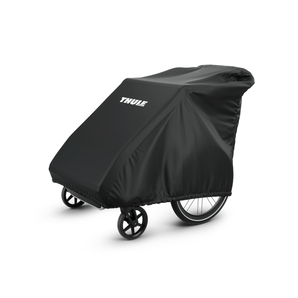 Thule storage cover – Abdeckhaube