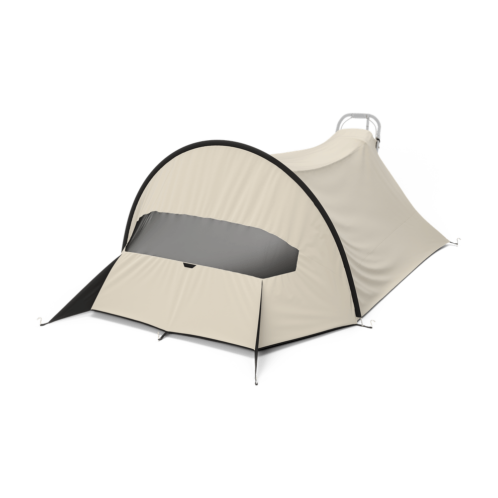 Thule sun and wind tarp – Sonnen- und Windschutz Thule sun and wind tarp – Sonnen- und Windschutz – Ansicht 2